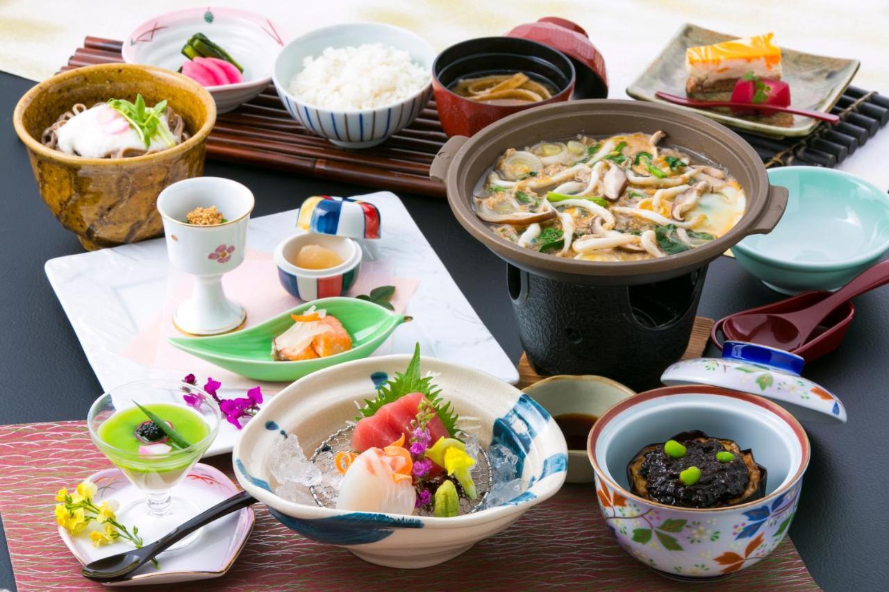 Club Wyndham Sundance Resort Hakone-Gora Eksteriør bilde