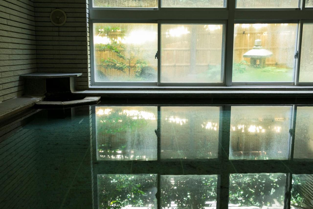 Club Wyndham Sundance Resort Hakone-Gora Eksteriør bilde