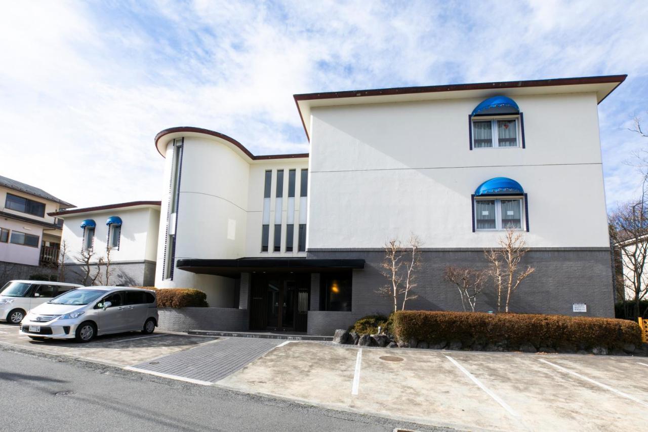 Club Wyndham Sundance Resort Hakone-Gora Eksteriør bilde