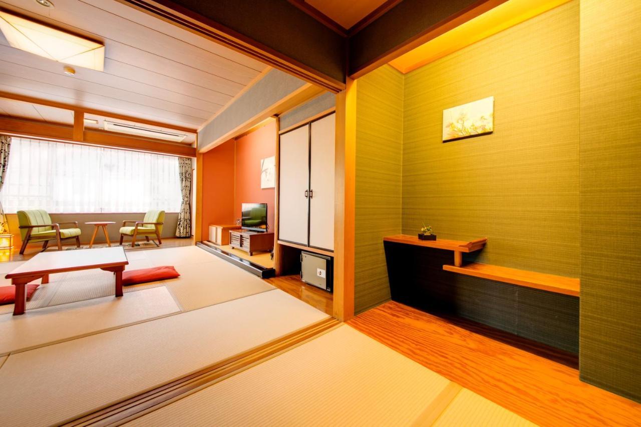 Club Wyndham Sundance Resort Hakone-Gora Eksteriør bilde