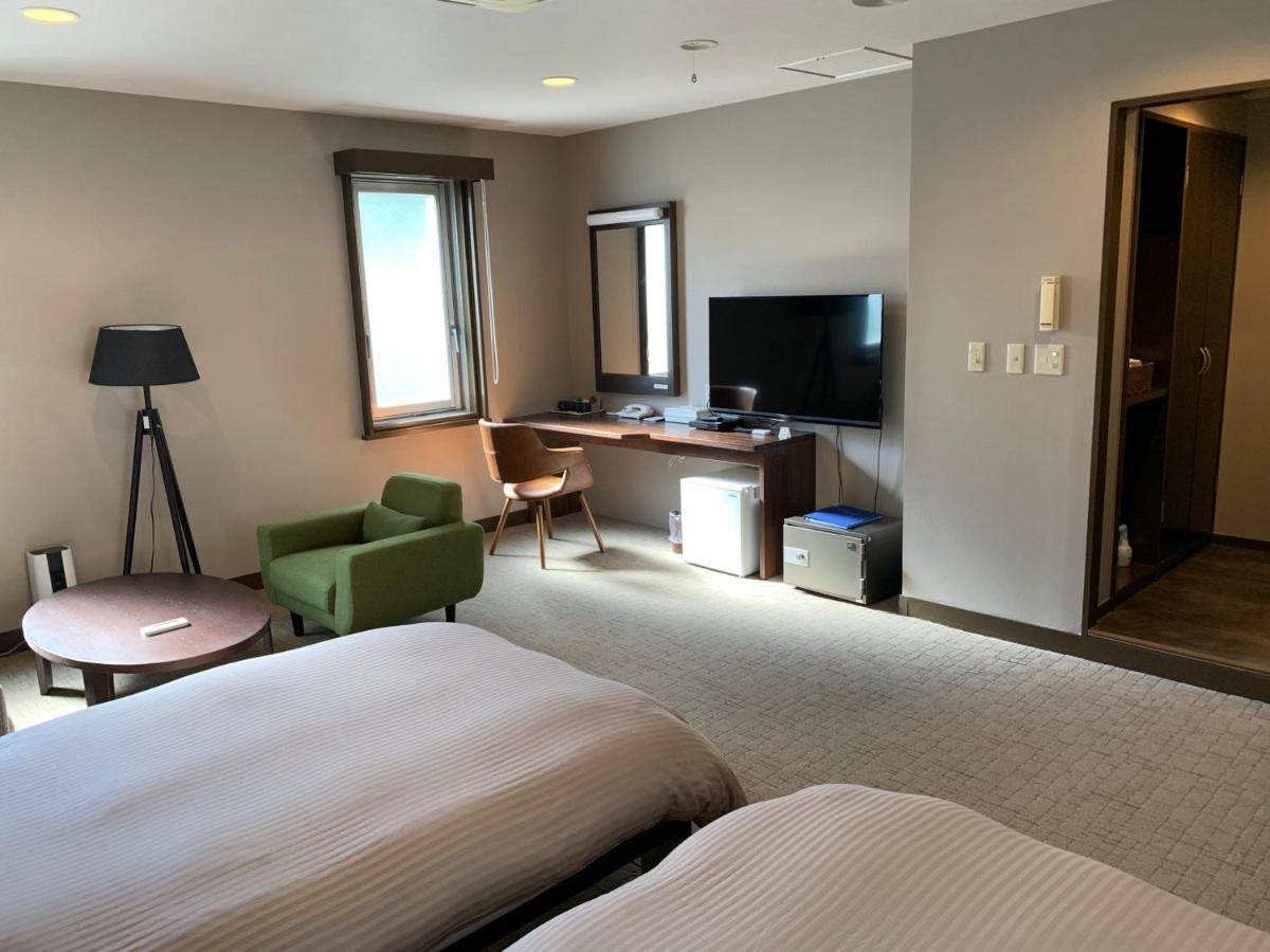 Club Wyndham Sundance Resort Hakone-Gora Eksteriør bilde