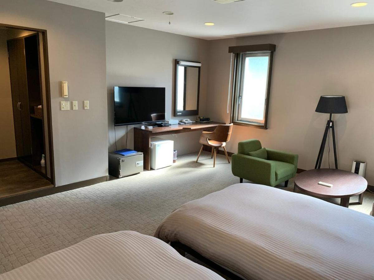 Club Wyndham Sundance Resort Hakone-Gora Eksteriør bilde
